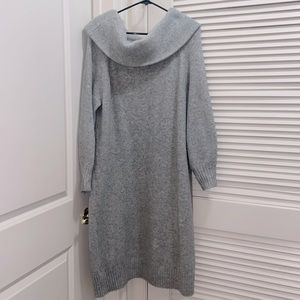 H&M sweater Dress